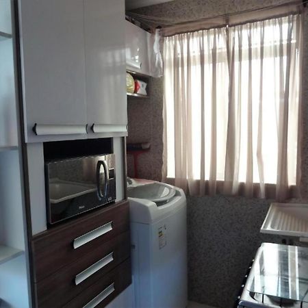 Apartamento Cantinho Na Praia Ільєус Екстер'єр фото