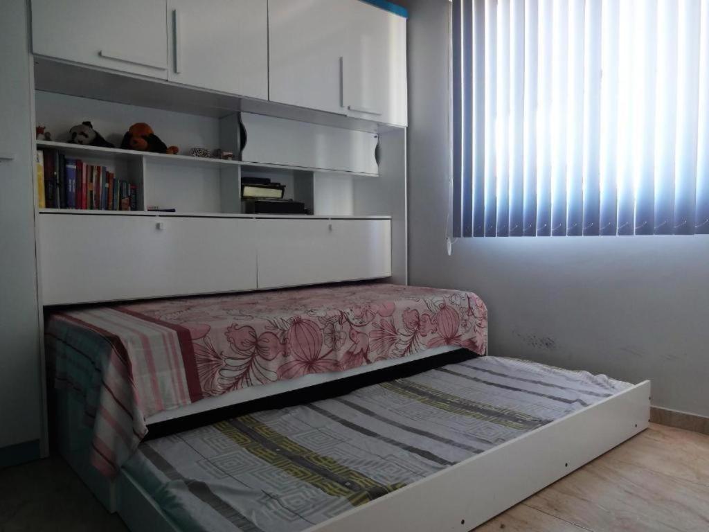 Apartamento Cantinho Na Praia Ільєус Екстер'єр фото